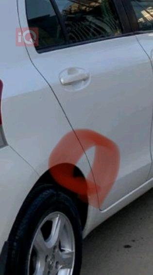 تۆیۆتا یارس